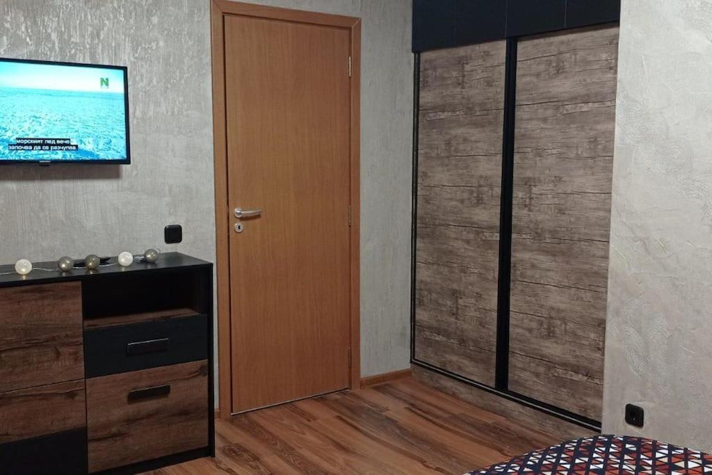 Апартамент Wish Pamporovo Exteriör bild