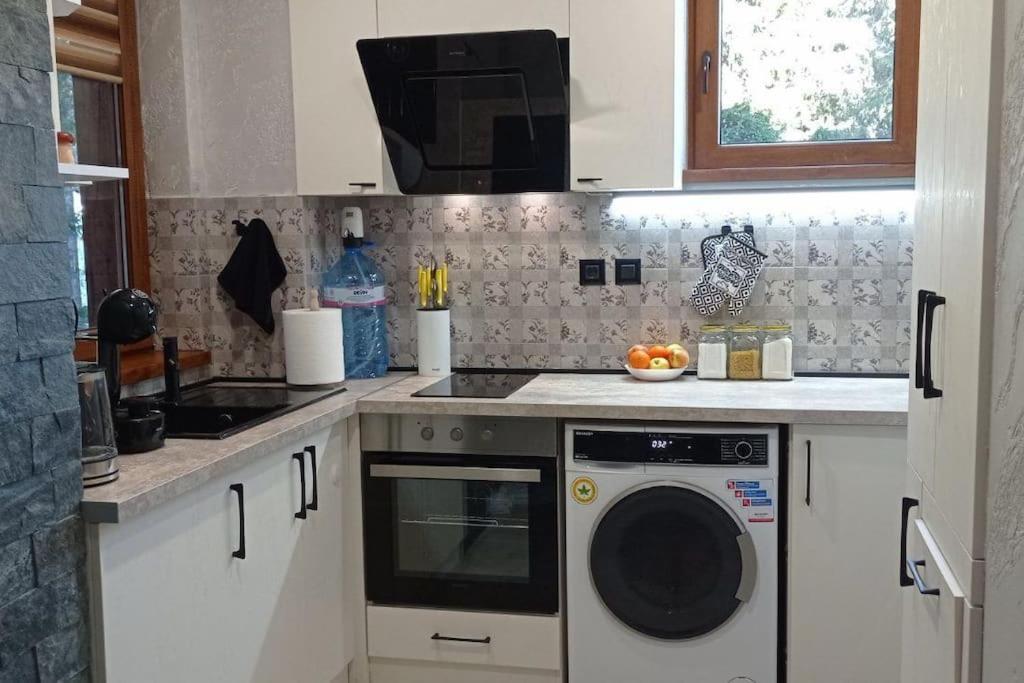 Апартамент Wish Pamporovo Exteriör bild