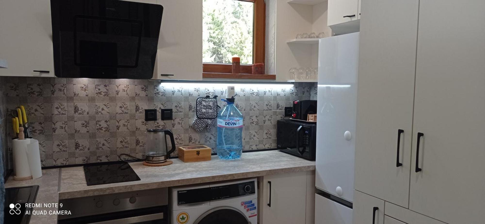 Апартамент Wish Pamporovo Exteriör bild