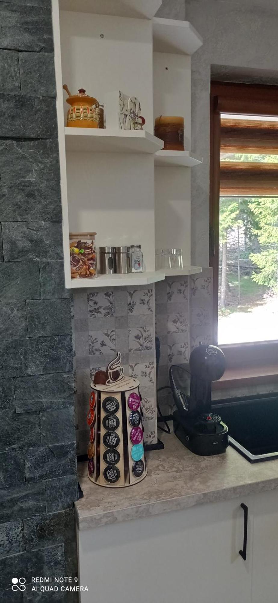 Апартамент Wish Pamporovo Exteriör bild